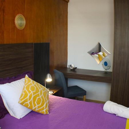 Pino Apartment Oaxaca المظهر الخارجي الصورة