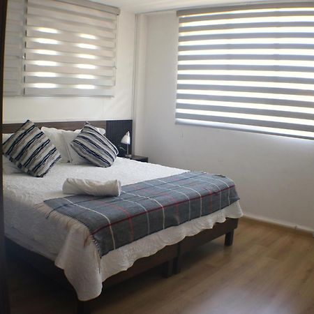 Pino Apartment Oaxaca المظهر الخارجي الصورة