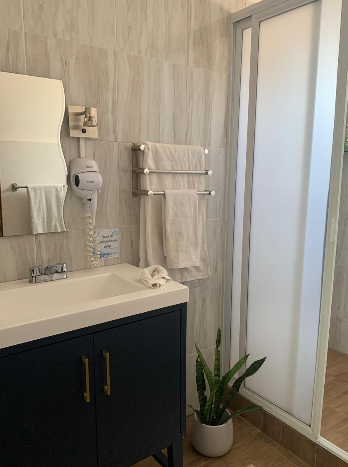 Pino Apartment Oaxaca المظهر الخارجي الصورة