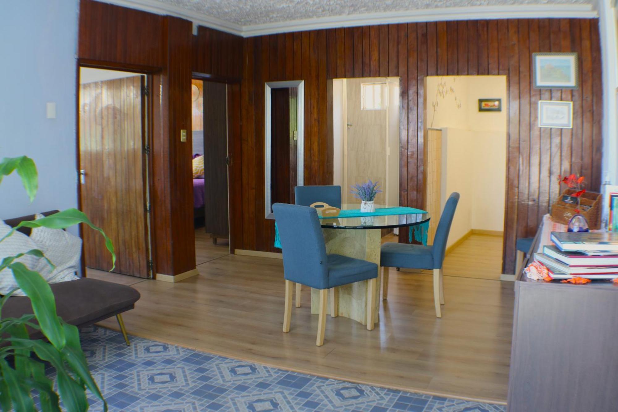 Pino Apartment Oaxaca المظهر الخارجي الصورة