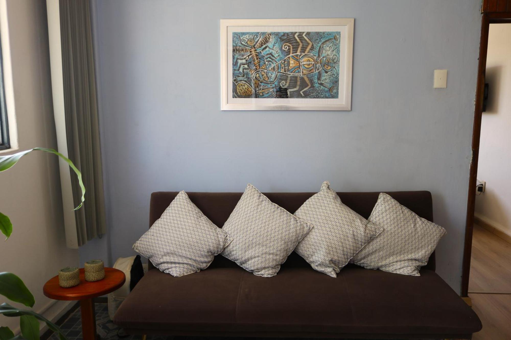 Pino Apartment Oaxaca المظهر الخارجي الصورة
