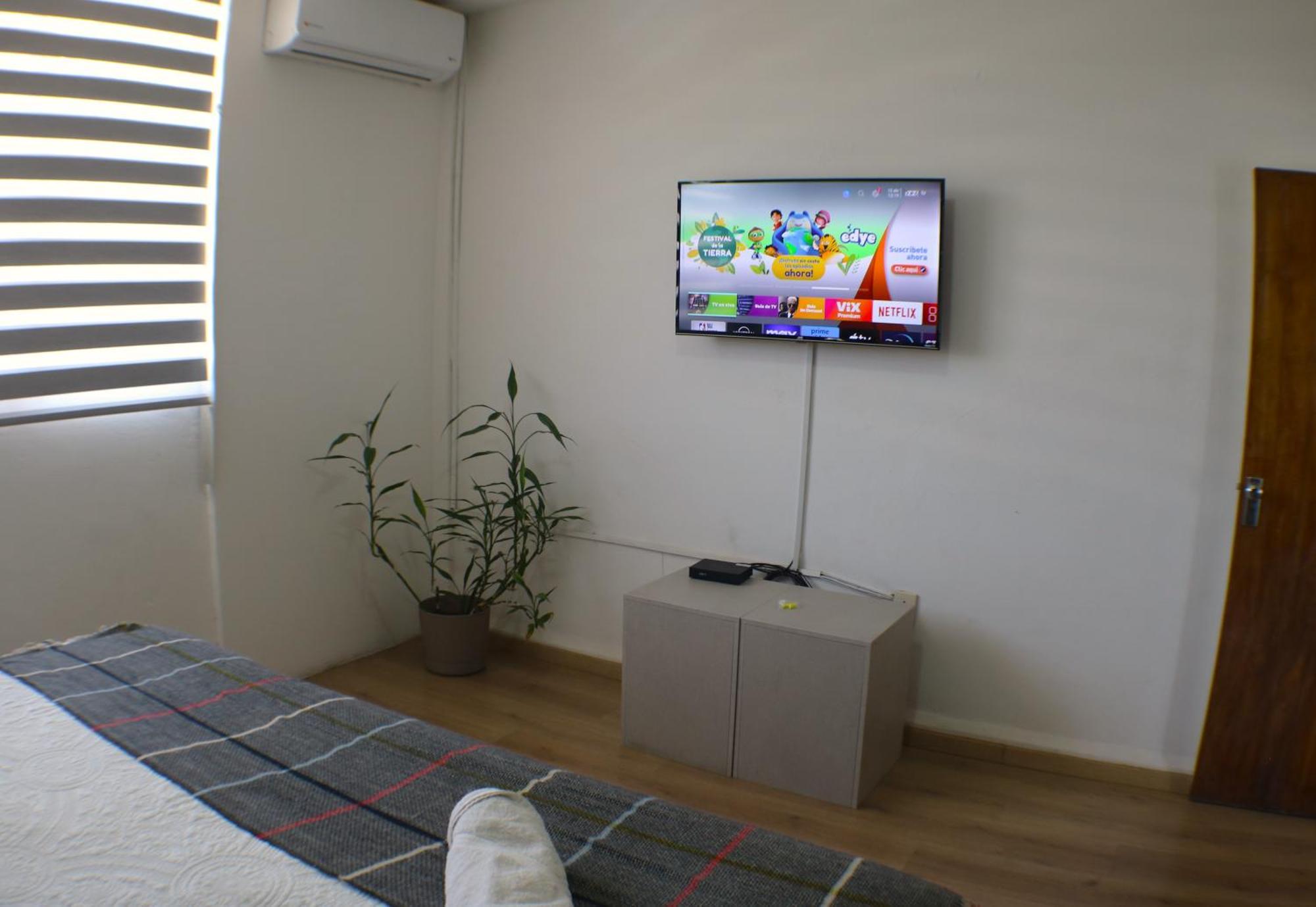 Pino Apartment Oaxaca المظهر الخارجي الصورة