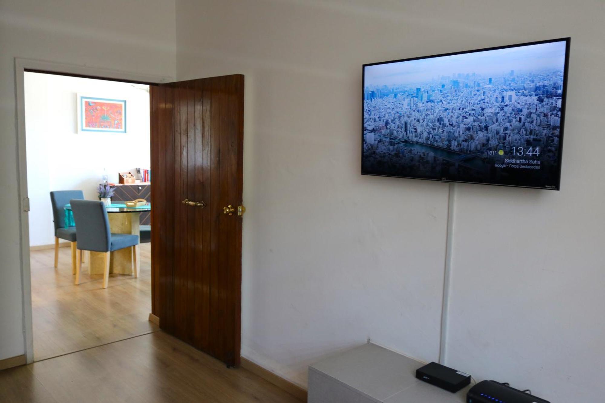 Pino Apartment Oaxaca المظهر الخارجي الصورة