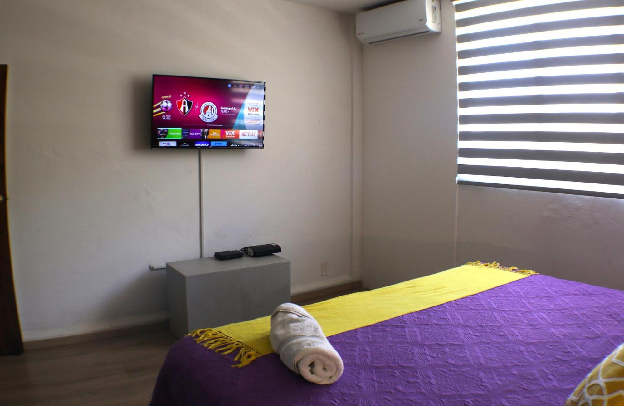 Pino Apartment Oaxaca المظهر الخارجي الصورة