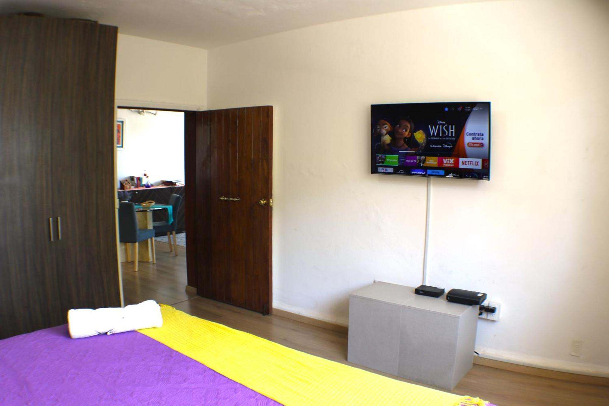 Pino Apartment Oaxaca المظهر الخارجي الصورة