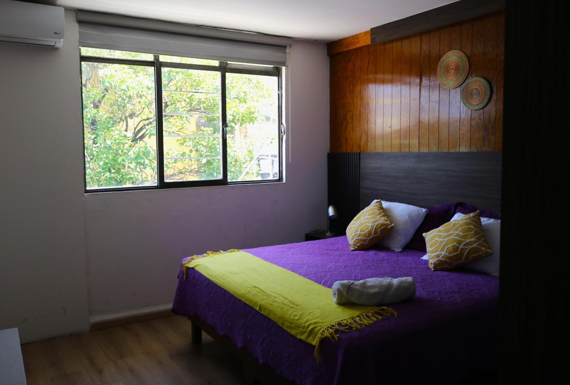 Pino Apartment Oaxaca المظهر الخارجي الصورة