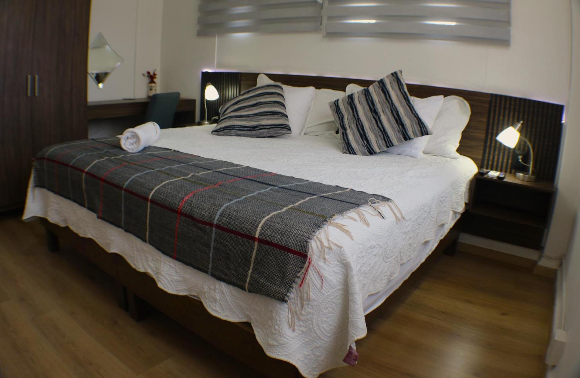 Pino Apartment Oaxaca المظهر الخارجي الصورة