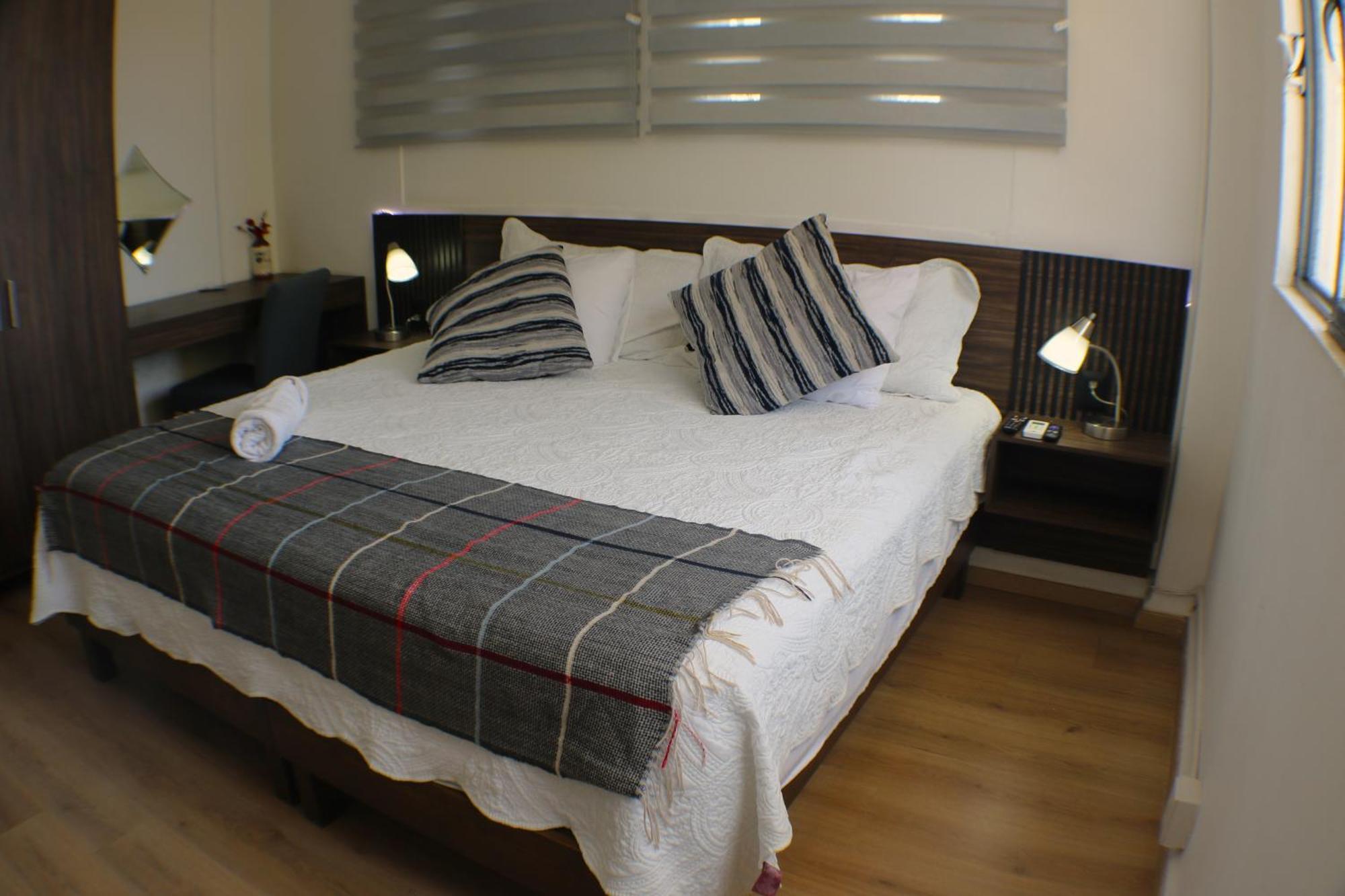 Pino Apartment Oaxaca المظهر الخارجي الصورة