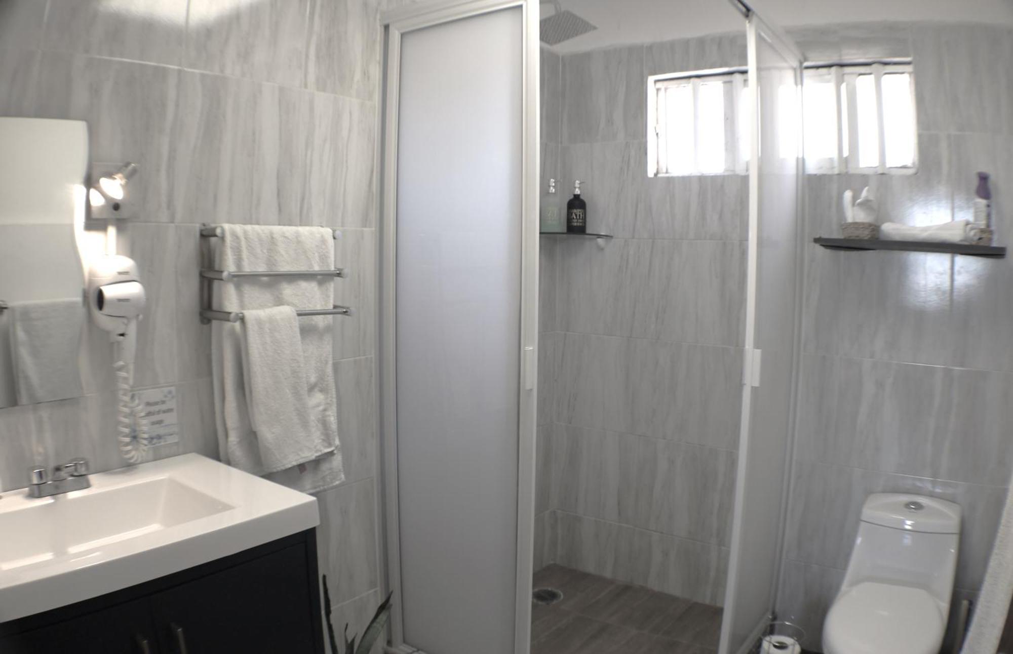 Pino Apartment Oaxaca المظهر الخارجي الصورة